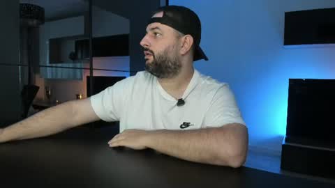 DravenPeak online show from July 16, 3:12 am