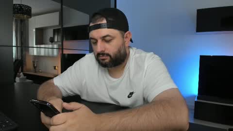 DravenPeak online show from July 18, 4:11 pm
