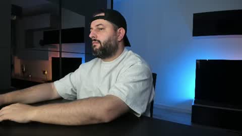 DravenPeak online show from July 25, 9:12 pm