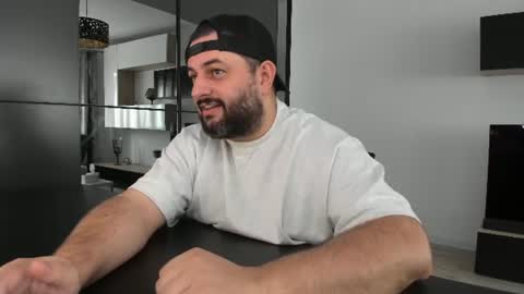 DravenPeak online show from July 28, 9:59 am
