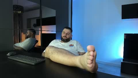 DravenPeak online show from August 3, 9:40 pm