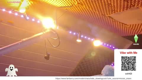 Snapshot of drawingcock chatting on January 15, 8:30 am drawingcock online show from January 15, 8:30 am