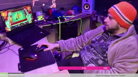 Snapshot of drawingcock chatting on February 18, 8:58 pm drawingcock online show from February 18, 8:58 pm