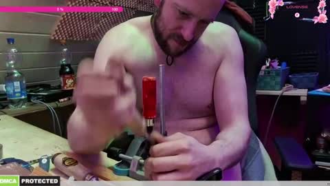 Snapshot of drawingcock chatting on March 5, 6:56 pm drawingcock online show from March 5, 6:56 pm