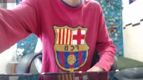 DraxBlade online show from December 20, 3:46 am