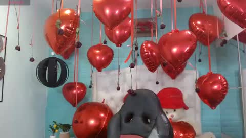 DraxBlade online show from February 16, 8:16 pm