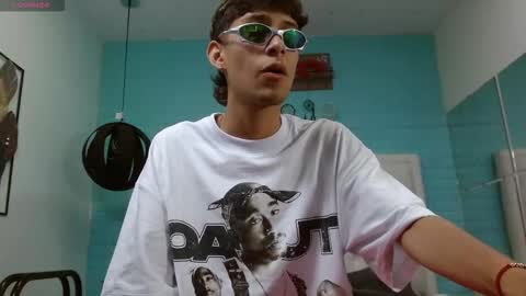 DraxBlade online show from March 18, 8:01 pm