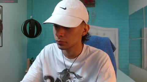DraxBlade online show from May 1, 6:34 pm