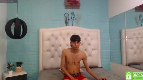 DraxBlade online show from July 23, 8:51 pm