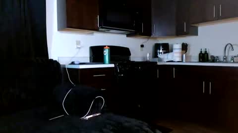 Snapshot of drayanicole1 chatting on February 5, 12:21 pm Draya Nicole online show from February 5, 12:21 pm