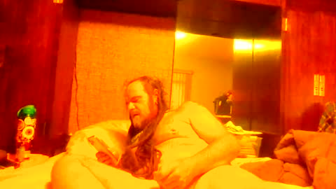 DreadedChefLoXXX online show from July 15, 3:12 am