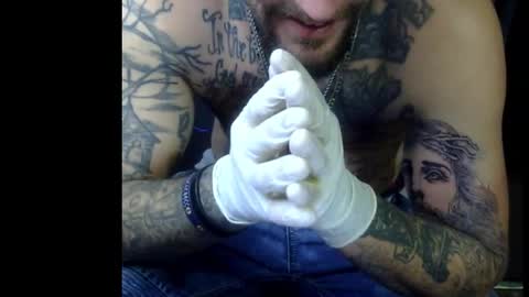 Dreadedted online show from December 5, 5:05 am