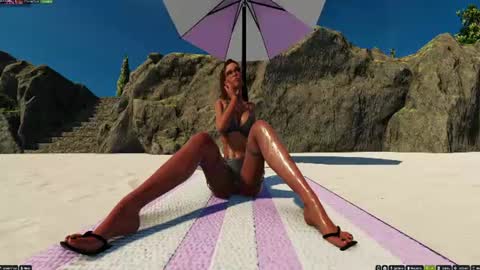 dream aimira online show from July 14, 2:23 pm