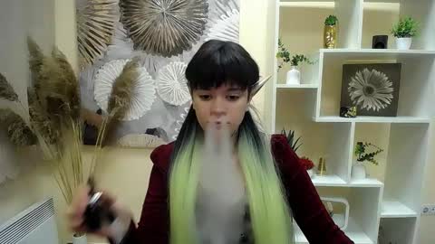 Snapshot of dream_caster_ chatting on October 7, 7:05 am dream caster  online show from October 7, 7:05 am