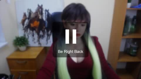 Snapshot of dream_caster_ chatting on October 11, 12:47 pm dream caster  online show from October 11, 12:47 pm