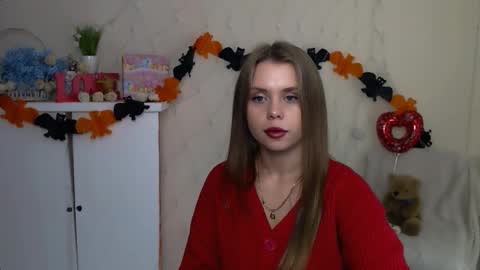 Mari online show from October 7, 7:05 am