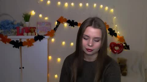 Mari online show from October 23, 5:51 am