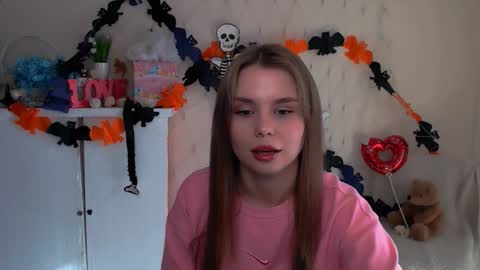 Mari online show from November 2, 9:11 am