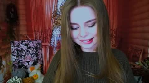 Mari online show from February 14, 6:43 am