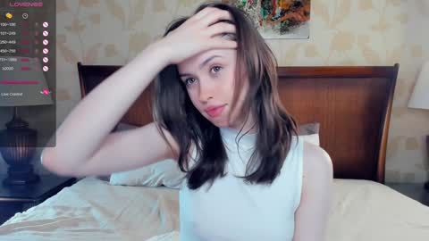 Snapshot of dream_melody chatting on September 21, 7:37 pm Hi Im Monika Welcome to my room online show from September 21, 7:37 pm