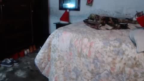 Snapshot of dream_real chatting on December 29, 11:18 am dreamreal online show from December 29, 11:18 am