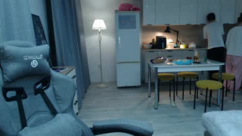 dream_reaper210635 online show from March 31, 4:40 pm