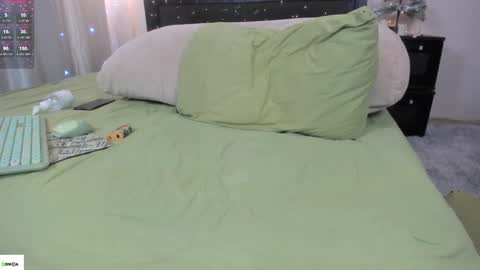 Snapshot of dream_sexy chatting on December 11, 8:47 am Mari online show from December 11, 8:47 am