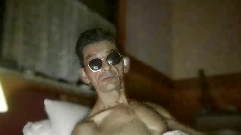 Snapshot of dreambob chatting on November 26, 2:12 am Dreambob online show from November 26, 2:12 am