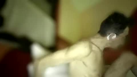 Snapshot of dreambob chatting on April 2, 9:12 pm Dreambob online show from April 2, 9:12 pm