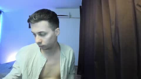Johnny online show from April 26, 6:38 pm