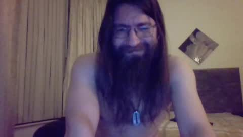 dreamer1402 online show from February 7, 1:09 am