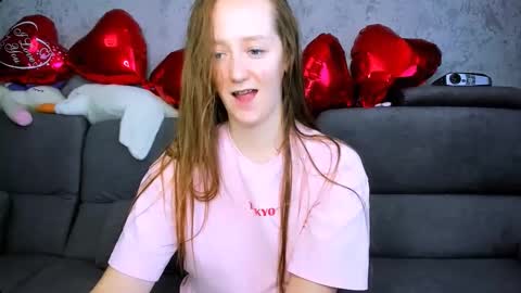 dreamesoul online show from March 23, 11:03 am