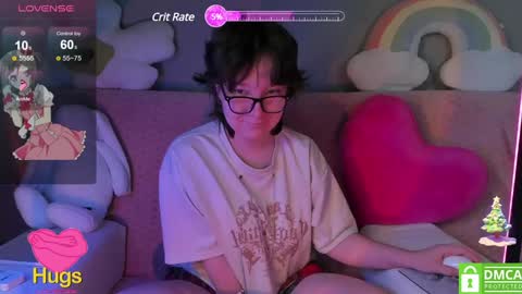 Snapshot of dreamgirllove chatting on January 22, 1:53 am Billy online show from January 22, 1:53 am