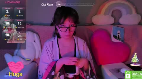 Snapshot of dreamgirllove chatting on January 29, 5:30 am Billy online show from January 29, 5:30 am