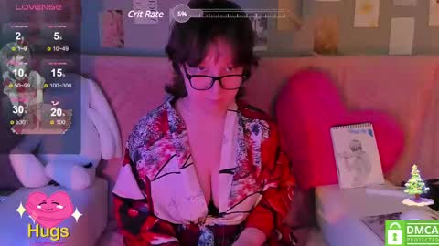 Snapshot of dreamgirllove chatting on February 10, 2:52 am Billy online show from February 10, 2:52 am