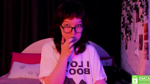 Snapshot of dreamgirllove chatting on September 30, 2:27 am Billy online show from September 30, 2:27 am