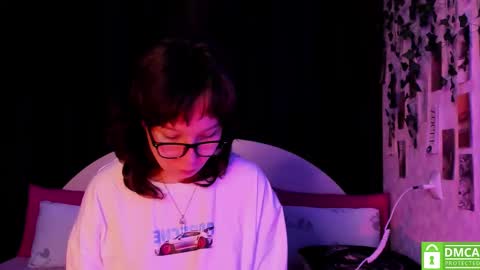 Snapshot of dreamgirllove chatting on October 4, 1:25 am Billy online show from October 4, 1:25 am