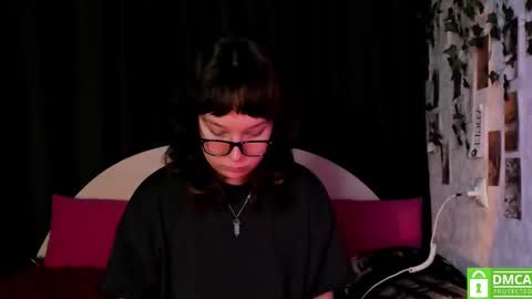 Snapshot of dreamgirllove chatting on November 8, 2:23 am Billy online show from November 8, 2:23 am