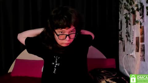 Snapshot of dreamgirllove chatting on November 10, 1:59 am Billy online show from November 10, 1:59 am