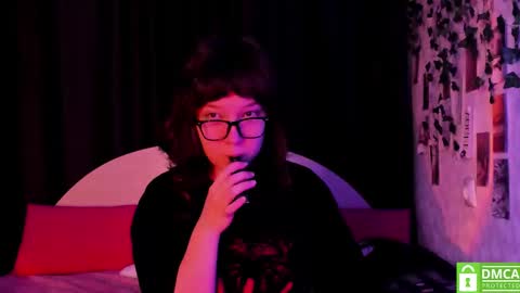 Snapshot of dreamgirllove chatting on November 20, 1:17 am Billy online show from November 20, 1:17 am