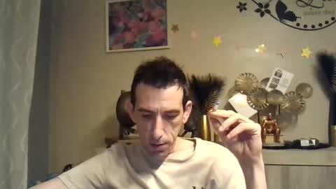 Snapshot of dreamguy38 chatting on December 8, 5:07 am dreamguy38 online show from December 8, 5:07 am