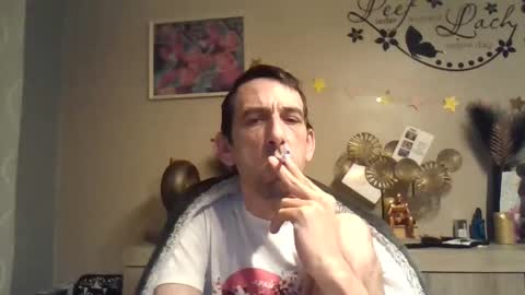 Snapshot of dreamguy38 chatting on January 9, 11:45 pm dreamguy38 online show from January 9, 11:45 pm