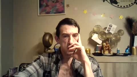 Snapshot of dreamguy38 chatting on January 18, 5:10 am dreamguy38 online show from January 18, 5:10 am