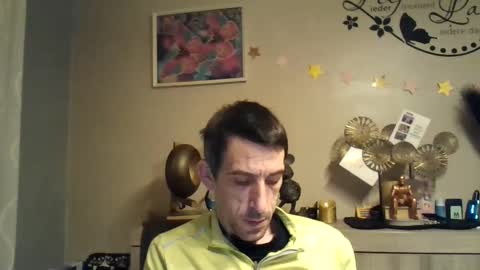 Snapshot of dreamguy38 chatting on January 22, 3:09 am dreamguy38 online show from January 22, 3:09 am