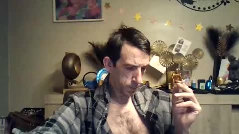 Snapshot of dreamguy38 chatting on January 26, 5:56 am dreamguy38 online show from January 26, 5:56 am