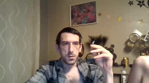 Snapshot of dreamguy38 chatting on February 10, 4:41 am dreamguy38 online show from February 10, 4:41 am