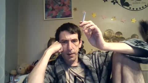 Snapshot of dreamguy38 chatting on March 2, 6:16 am dreamguy38 online show from March 2, 6:16 am