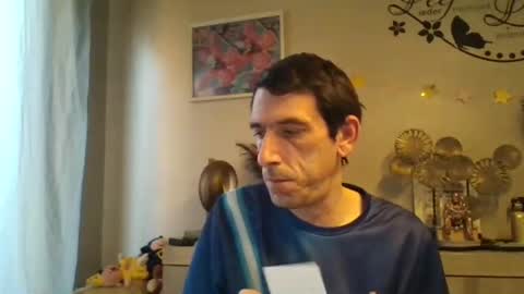 Snapshot of dreamguy38 chatting on March 9, 7:23 am dreamguy38 online show from March 9, 7:23 am