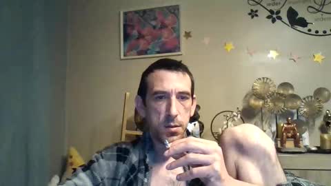 Snapshot of dreamguy38 chatting on October 6, 4:10 am dreamguy38 online show from October 6, 4:10 am