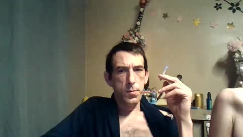 Snapshot of dreamguy38 chatting on November 4, 1:38 am dreamguy38 online show from November 4, 1:38 am